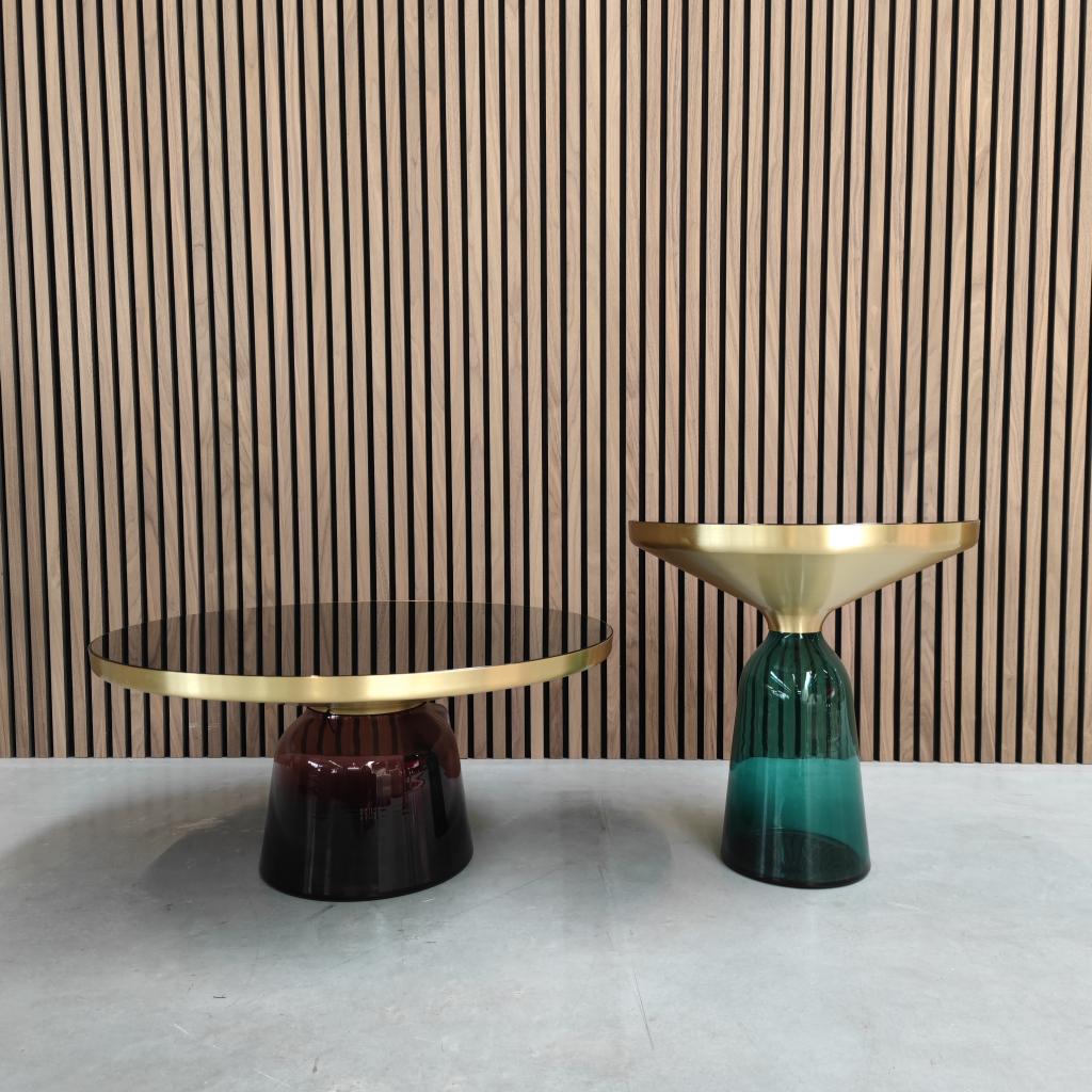 Classicon Bell side table, Ophalen of Verzenden