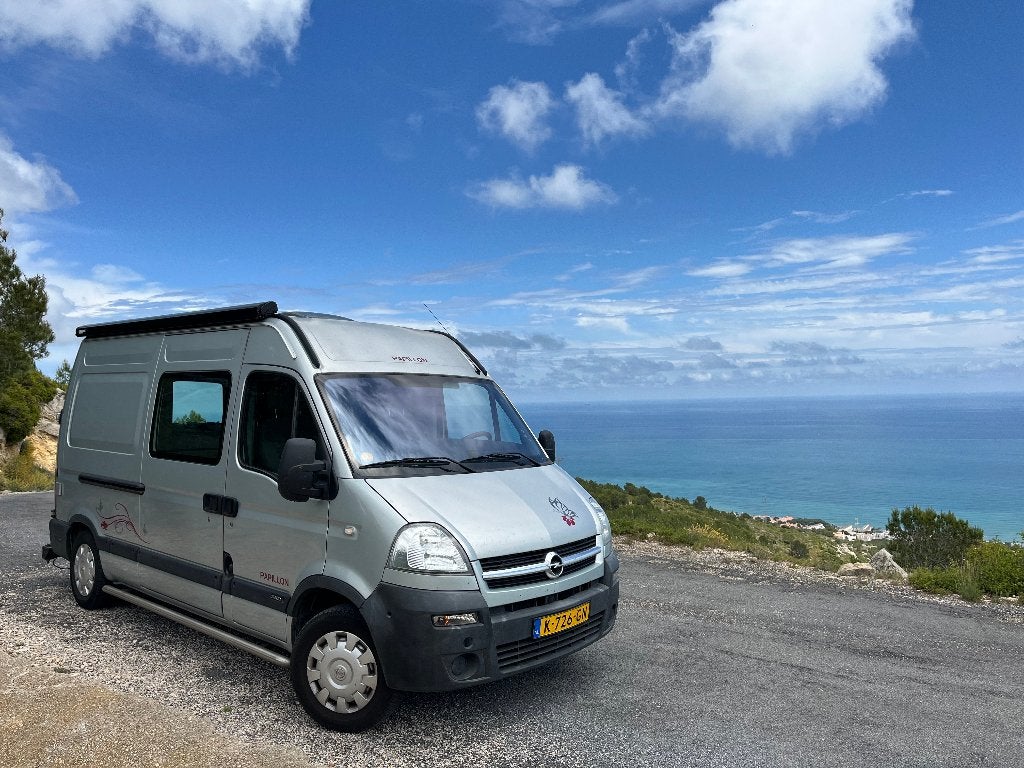 Caravans And Camping Zelfbouw