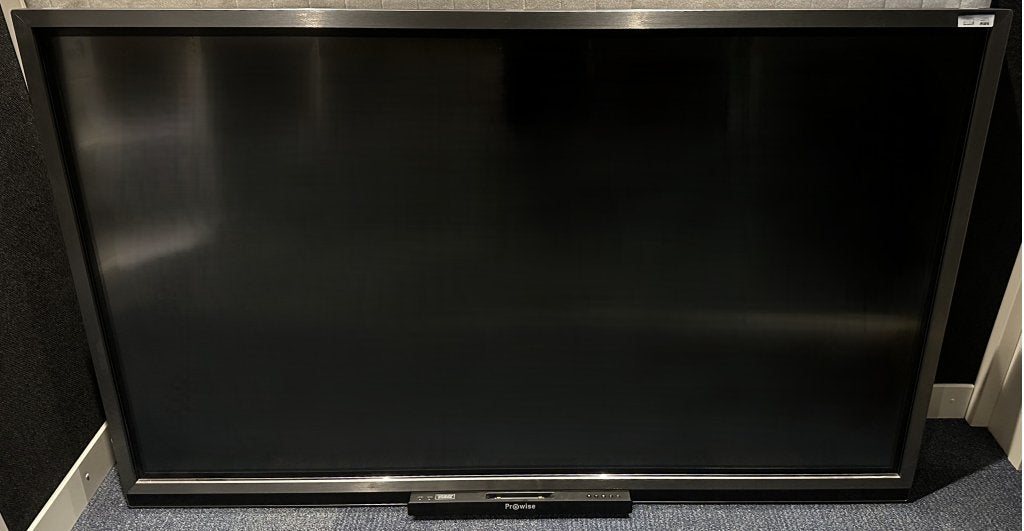 Foto 3 van Prowise Pro 4K Ultra HD 84 inch TV - Monitor !!