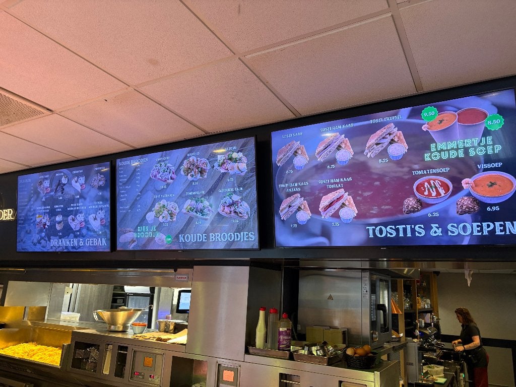 VERKOCHT! 4 Samsung 50 inch televisies met muurbeugels, Audio, Tv en Foto, Ophalen, Gebruikt, 50 Hz, LCD