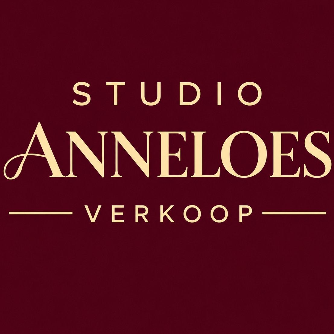 Studio anneloes   XS - S - M - L - XL - XXL -   veel te koop, Ophalen of Verzenden, X, X, X