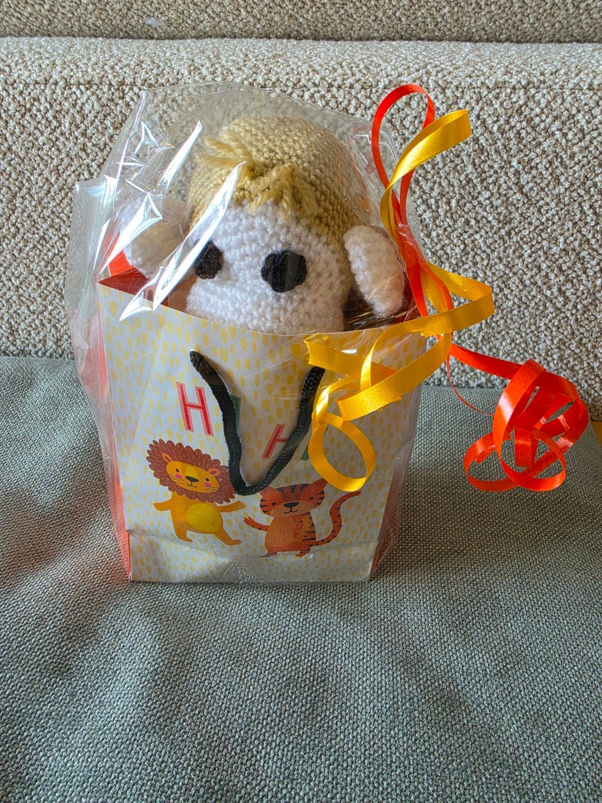 Allerlei cadeautjes., Ophalen of Verzenden