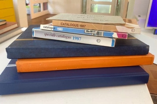3 albums, veel NL, Ophalen of Verzenden, Nederland