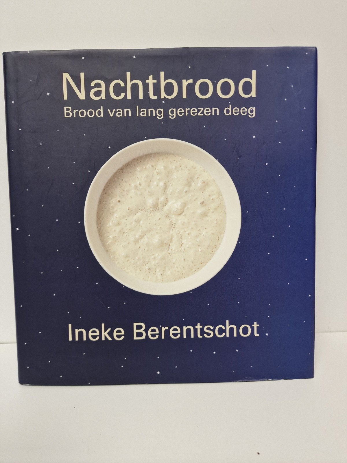 NACHTBROOD. 🥖 INEKE BERENTSCHOT, Boeken, Ophalen of Verzenden, Zo goed als nieuw