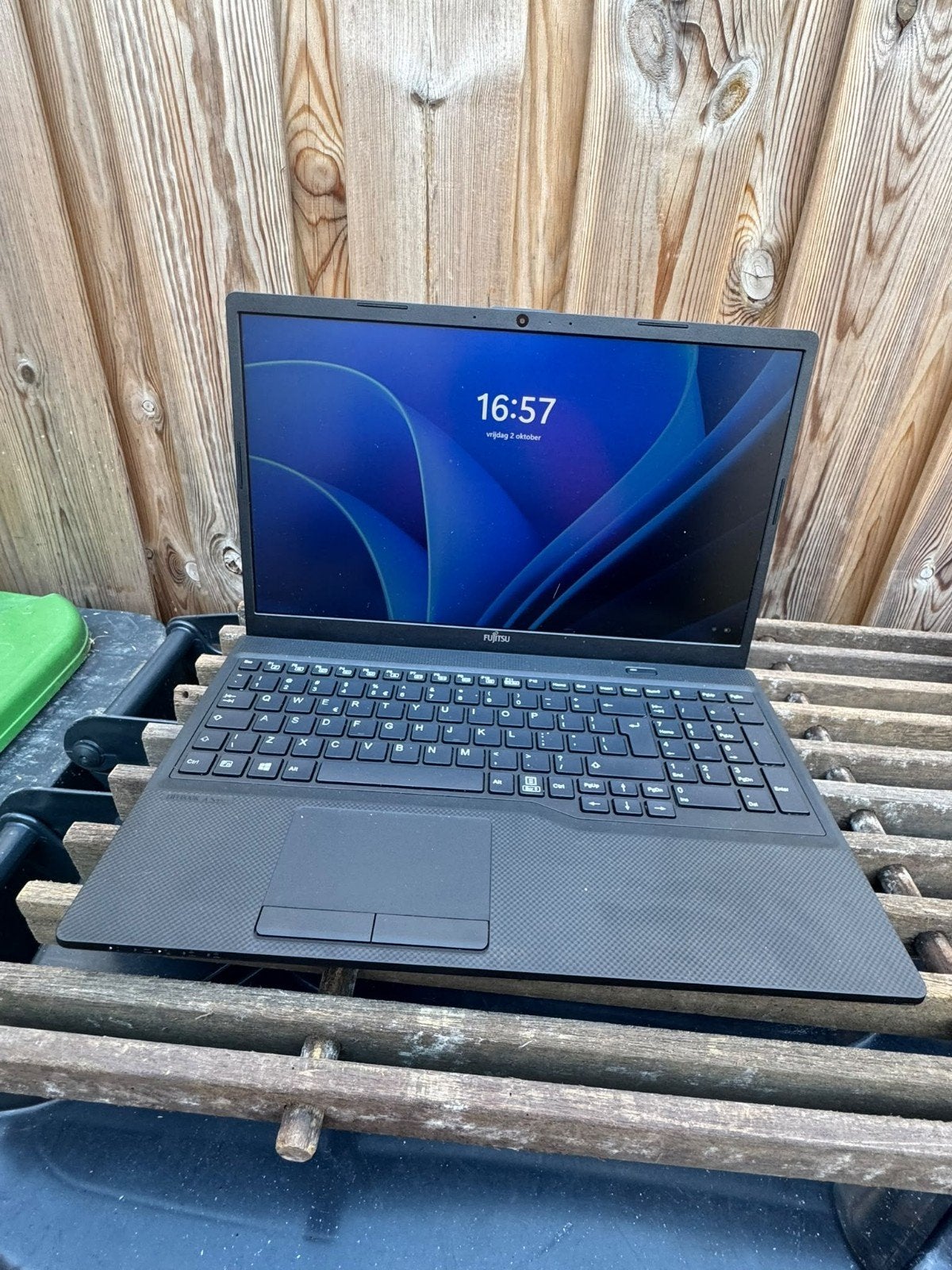 Fujitsu Laptop  - Perfect voor dagelijks gebruik, Onbekend, Gebruikt, Onbekend, Ophalen of Verzenden