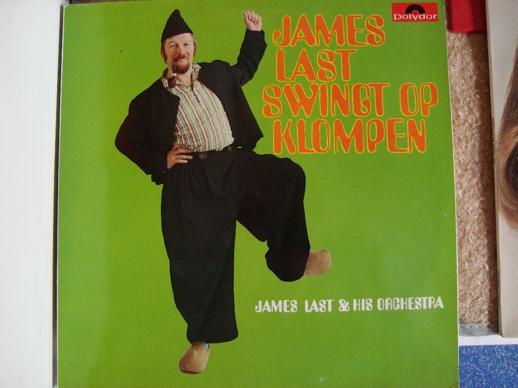 James last lp s per stuk te koop, Cd's en Dvd's, Vinyl | Overige Vinyl, Ophalen of Verzenden, Zo goed als nieuw, 12 inch