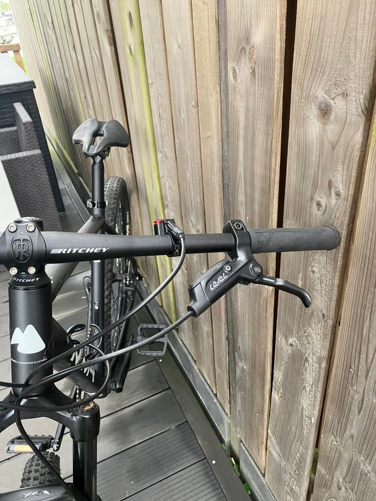MMR Woki mountainbike, Ophalen, Zo goed als nieuw, Overige merken