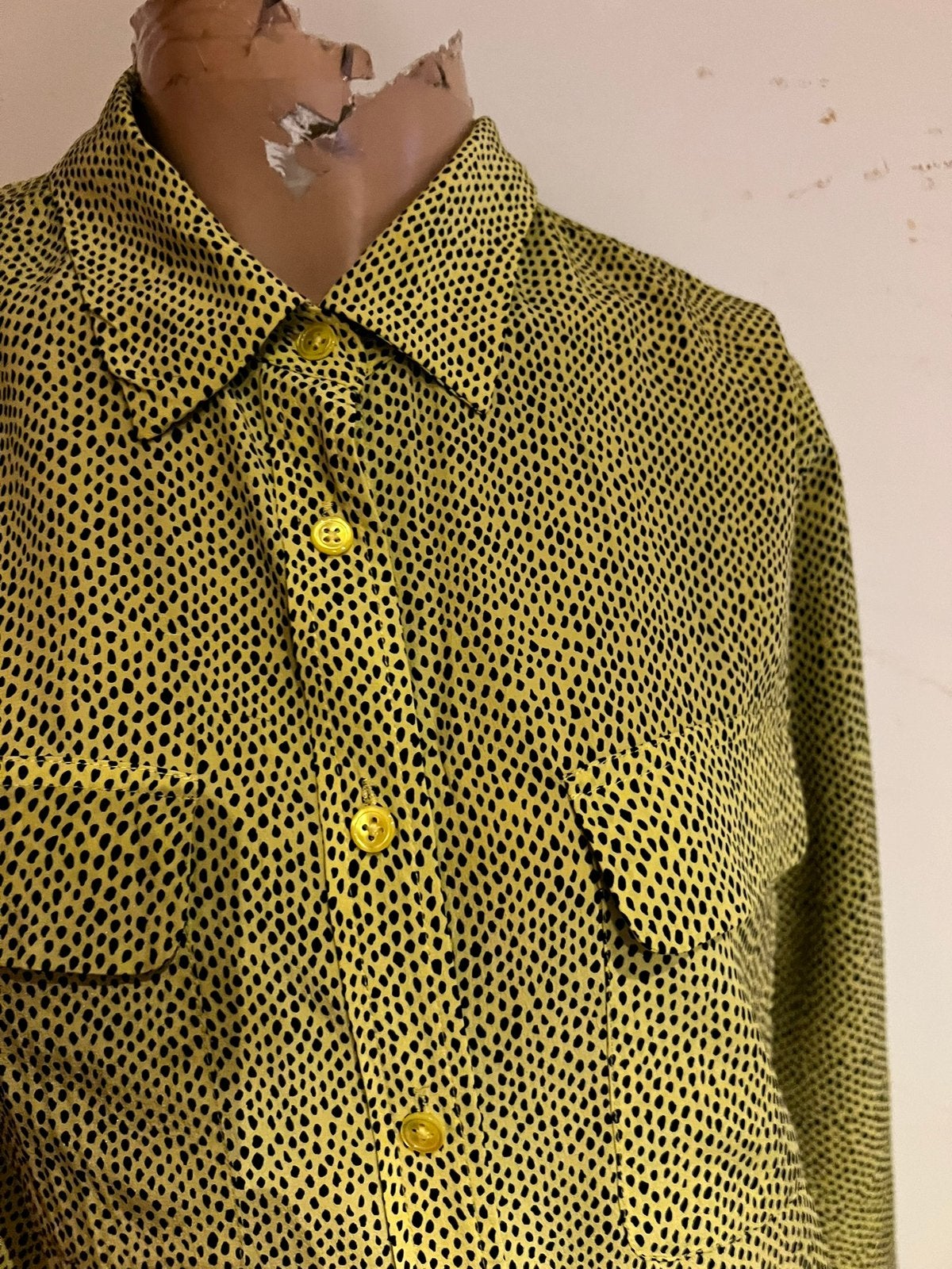 EQUIPMENT blouse maat L ZIJDE origineel ZGAN, Kleding | Dames, Blouses en Tunieken, G, Equipment, Maat 42/44 (L), B