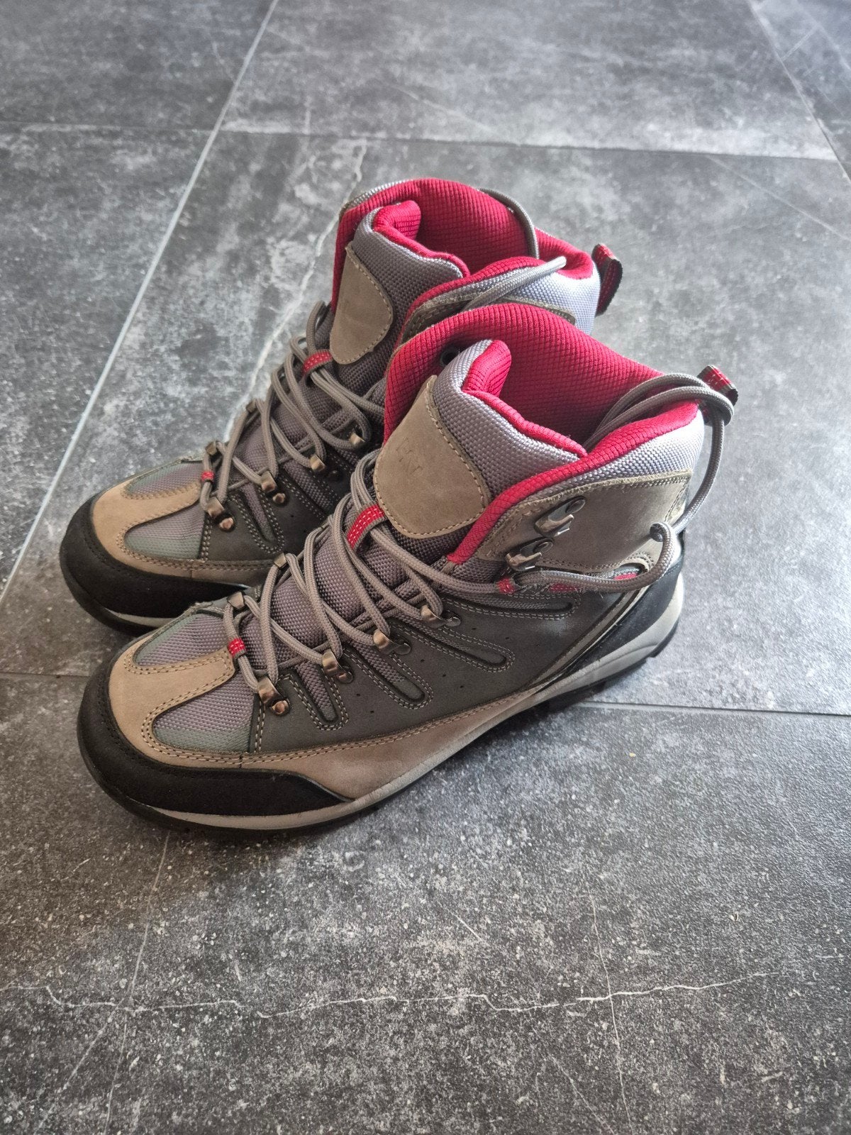 Wandelschoenen human nature (anwb) maat 41 nieuw, Sport en Fitness, Bergsport en Wandelen, Ophalen, Nieuw, Schoenen