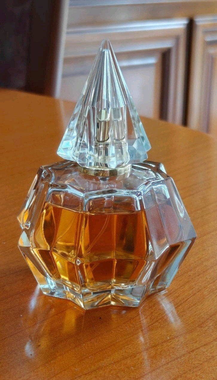 Vintage Fath de Fath Eau de Parfum – 100ml – Jaren '90, Verzenden, Gebruikt