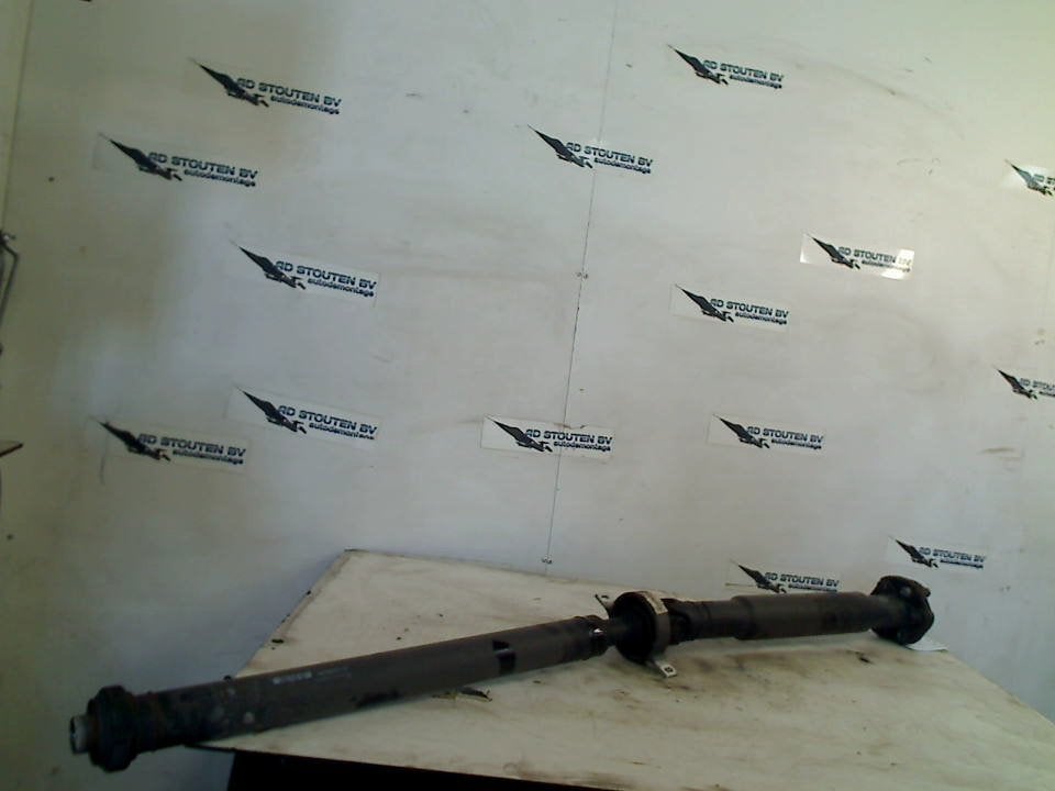 Tussenas BMW 3 serie (F30) (2015-11/2018-10) 867900701, Gebruikt, Petuelring 130, München 80809, , Duitsland, BMW, Bayerische Motoren Werke AG