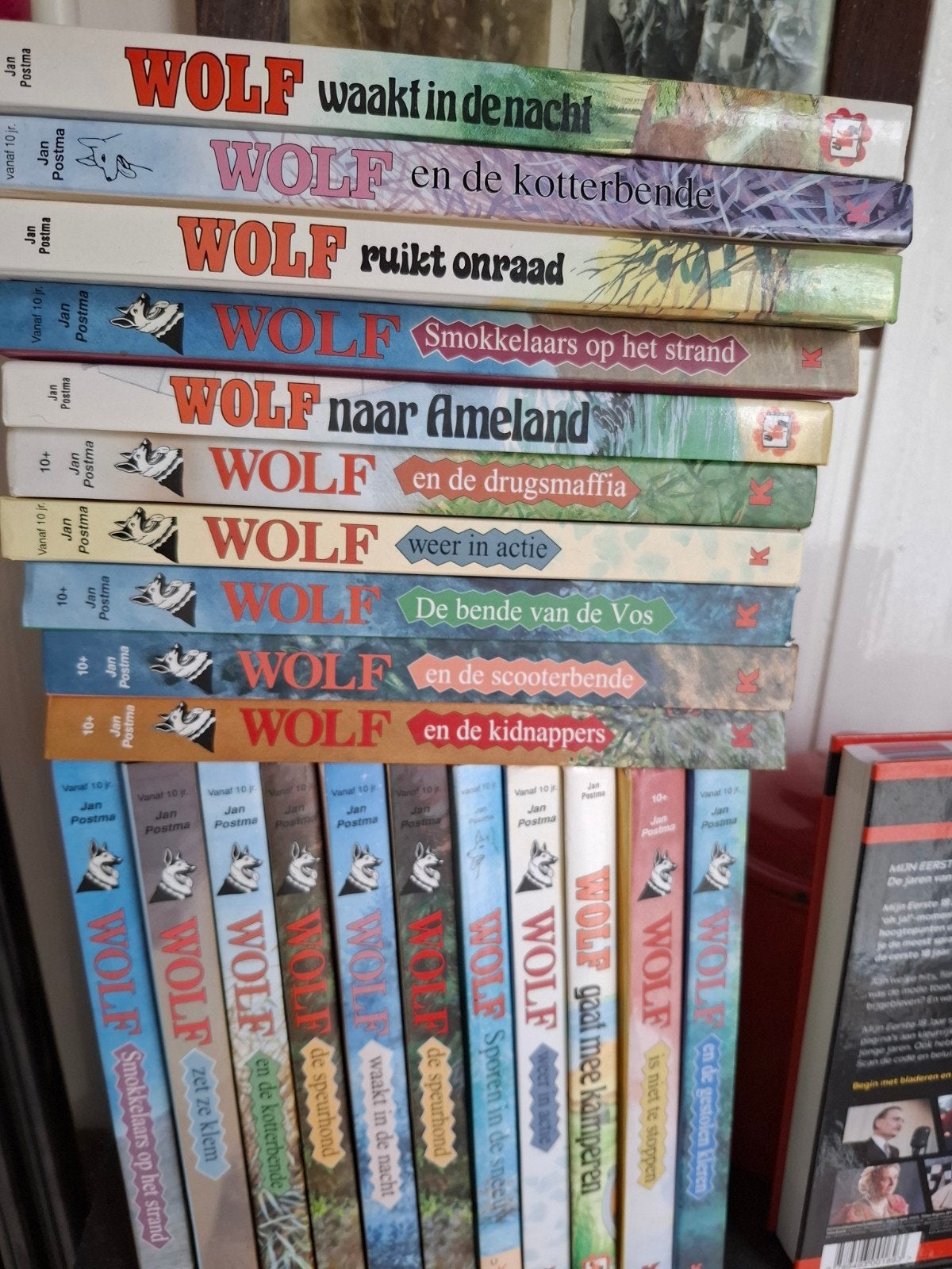 kinderboeken, Boeken, Ophalen, Nieuw, Fictie algemeen