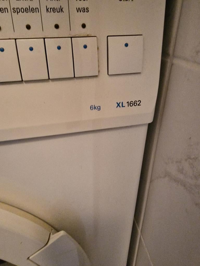 Siemens wasmachine GRATIS OPHALEN, Witgoed en Apparatuur, Wasmachines, Ophalen of Verzenden, 1200 tot 1600 toeren, 85 tot 90 cm