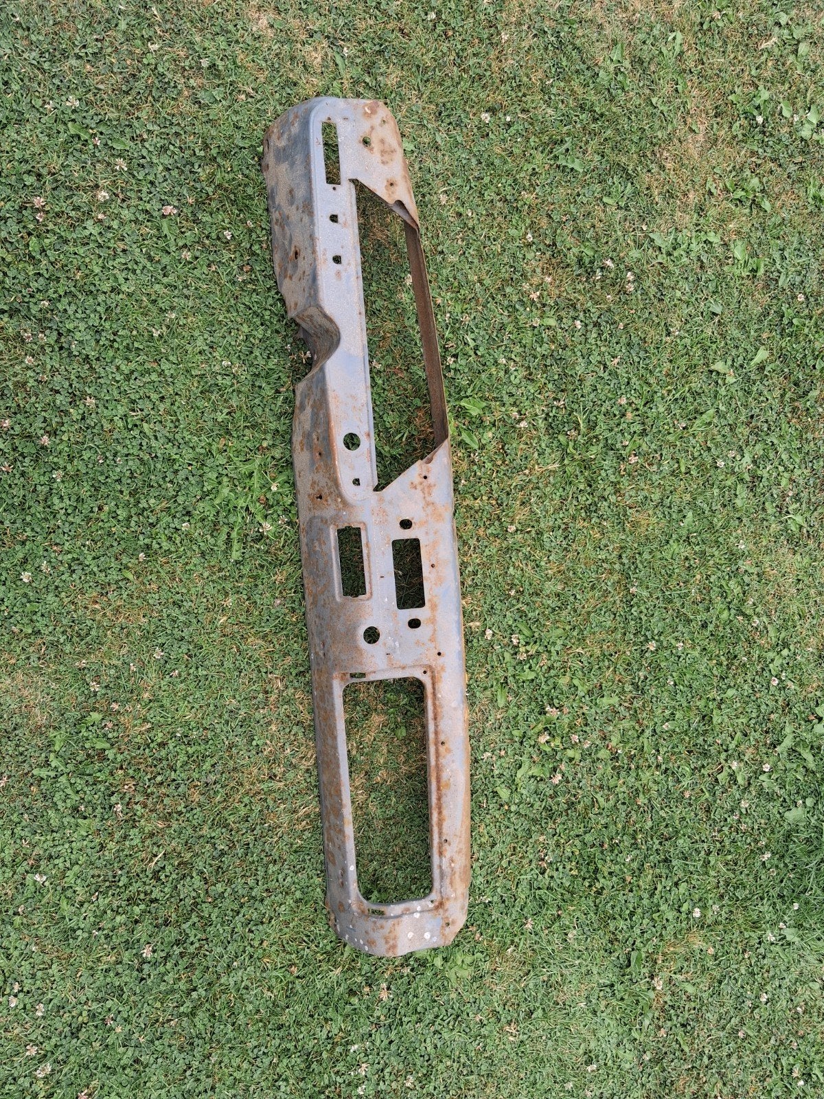 Dashboard gebruikt Volvo PV544 en P210, Ophalen, Gebruikt, Volvo