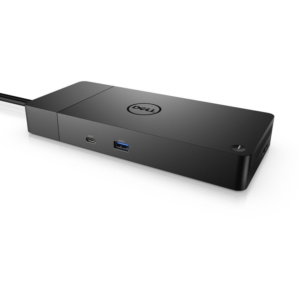 Dell Prestatie Docking Station WD19DCS 240W, Computers en Software, Dockingstations, Nieuw, Ophalen of Verzenden, Dell, Docking station