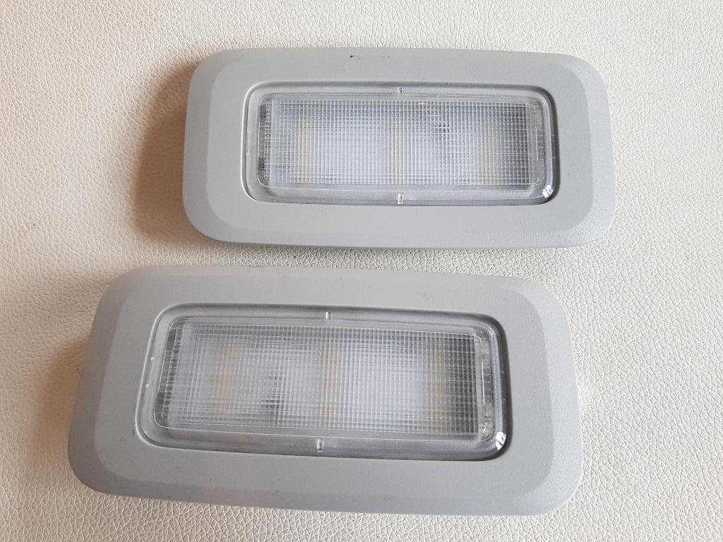 VW T6 Transporter Led binnenverlichting 7E0947123A 2016-2019, Ophalen of Verzenden, Gebruikt, Volkswagen