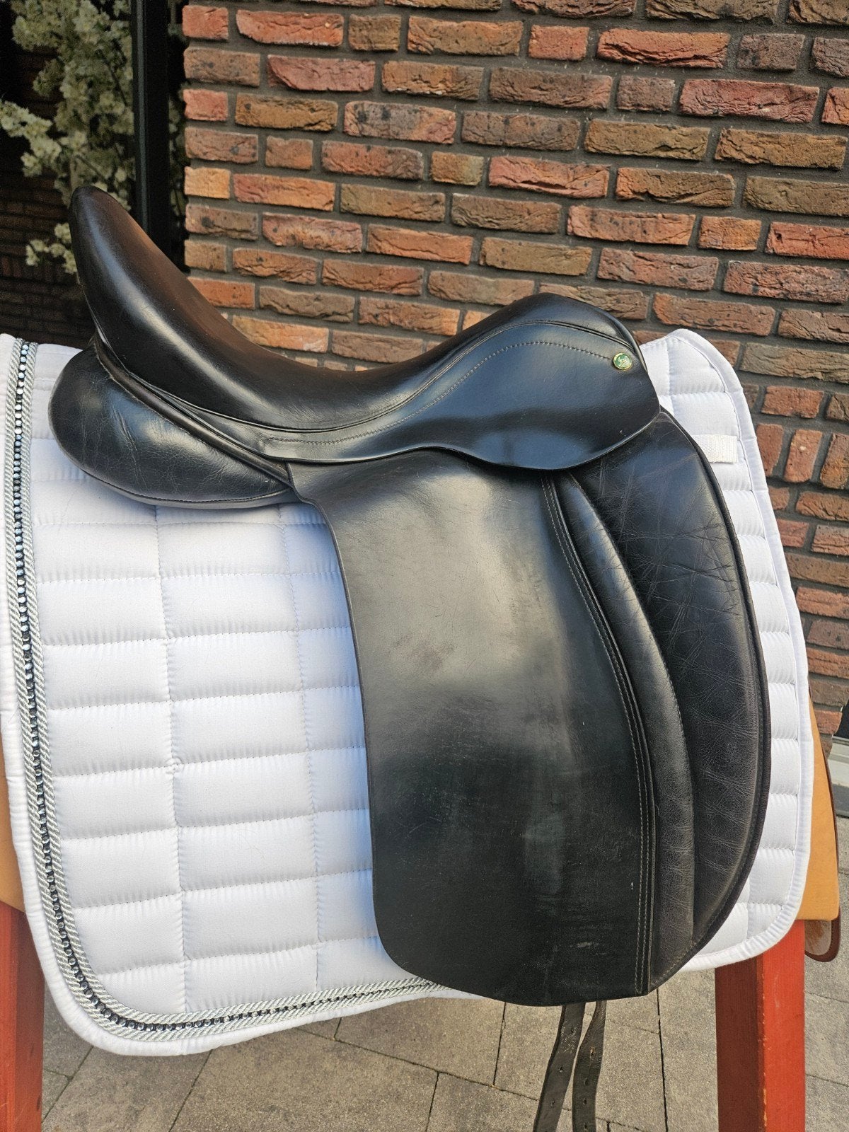 10 merkzadels in 1 koop, 700 Euro, Dieren en Toebehoren, Ophalen, Gebruikt