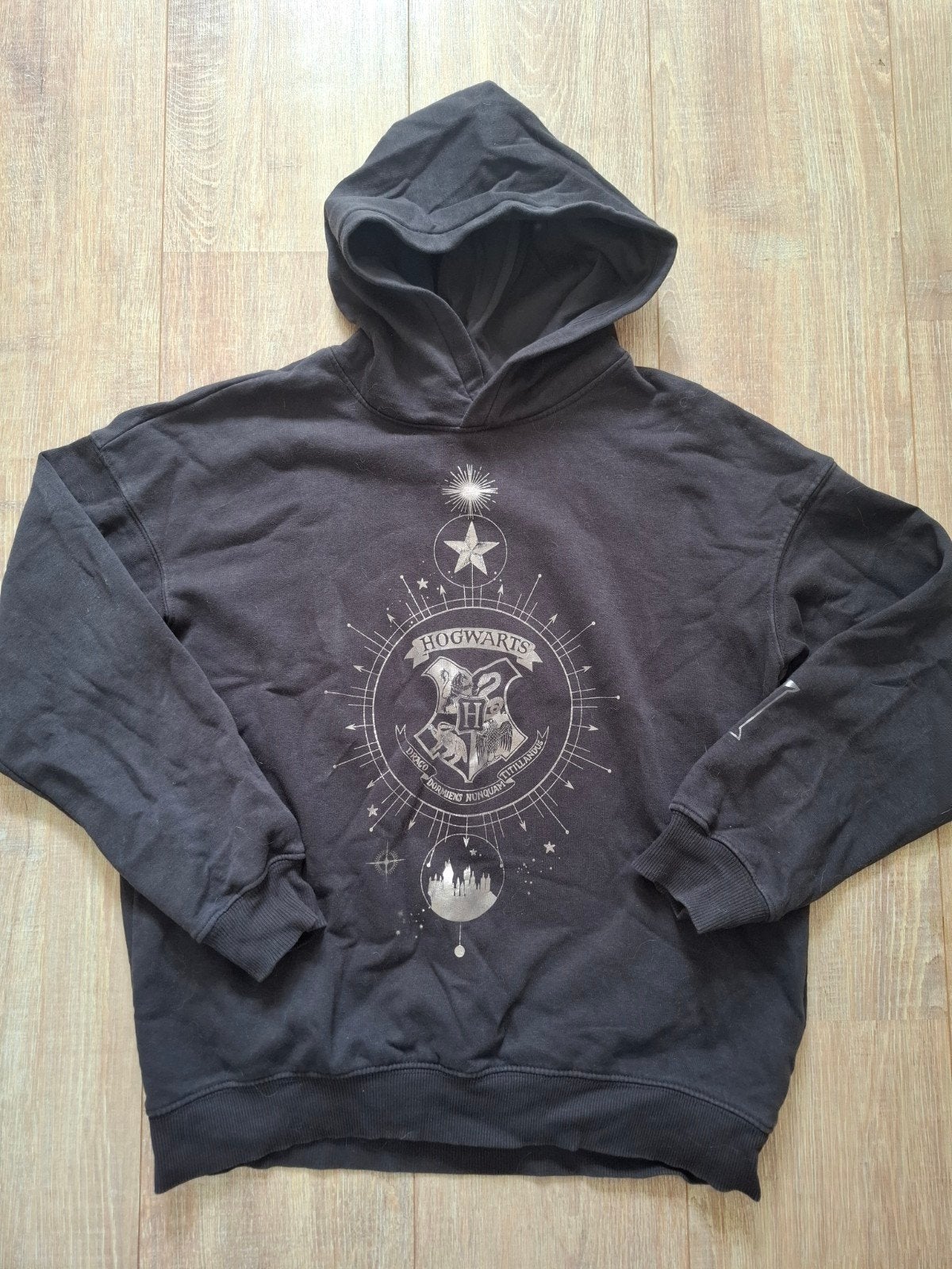 Harry Potter Hogwarts trui in zeer goede staat, Jongen of Meisje, Trui of Vest, H&M, Ophalen of Verzenden