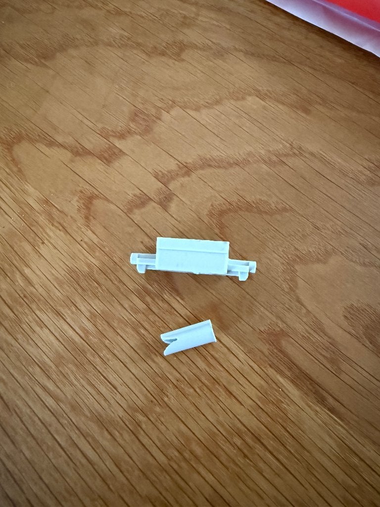 3D geprint NIKO PR20 wandelschakelaar vervagende wip, Overige merken, Onbekend, Nieuw, Ophalen of Verzenden