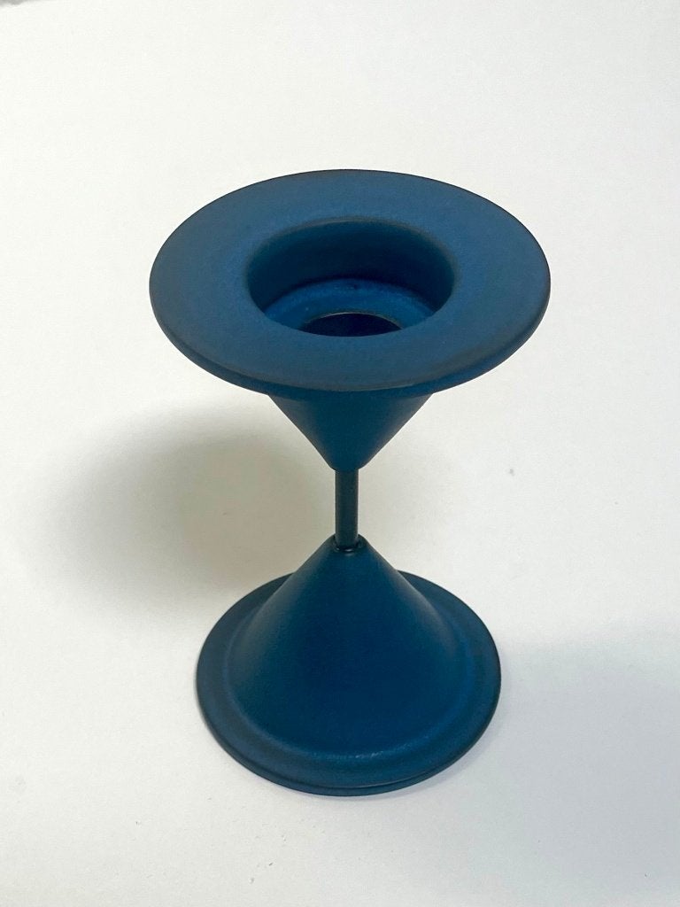 Cor Unum diabolokandelaar, Antiek en Kunst, Ophalen of Verzenden