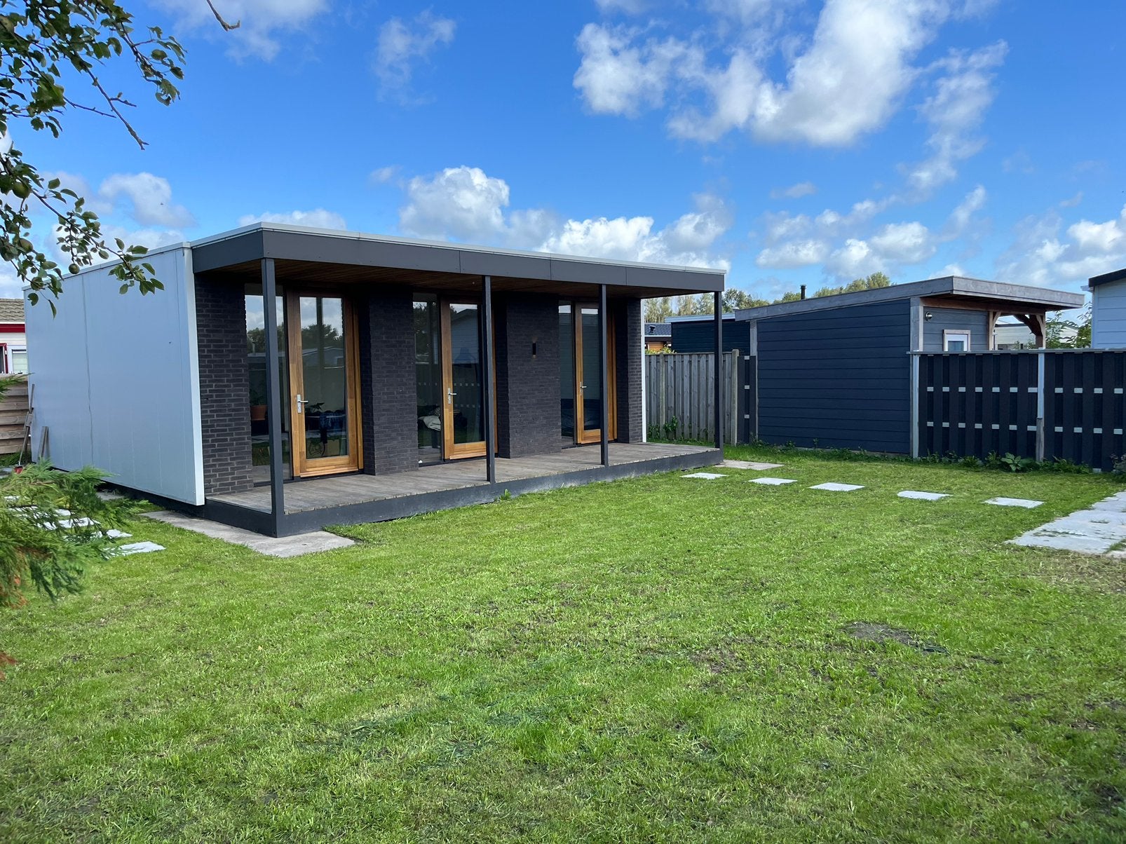 Recreatiewoning te huur per direct Oudkarspel, Huizen en Kamers