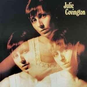 Julie Covington ‎  Julie Covington lp, Gebruikt, 1970 - 1979, 12 inch, Poprock
