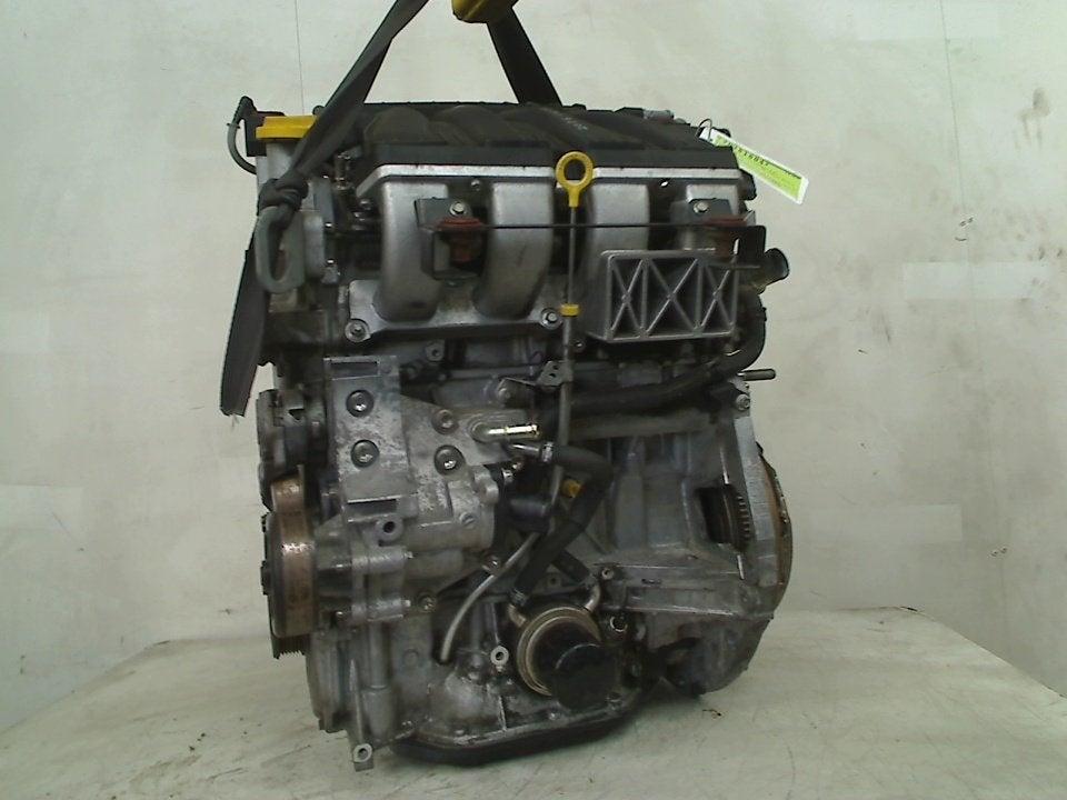 Motor Renault Laguna III (BT) (2007-10/2012-12) m4r704, Auto-onderdelen, Motor en Toebehoren, Gebruikt, Renault Deutschland AG