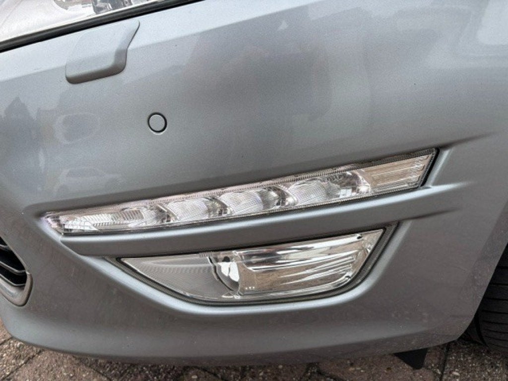 Ford MONDEO 1.6 ECOB. PLATINUM, Auto's, Ford, Voorwielaandrijving, Gebruikt, 4 cilinders, Mondeo