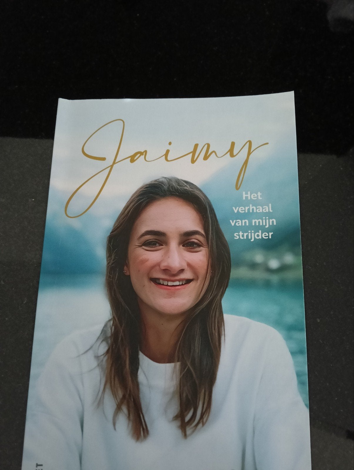 Joep Scheepers - Jaimy, Boeken, Ophalen of Verzenden, Zo goed als nieuw, Joep Scheepers