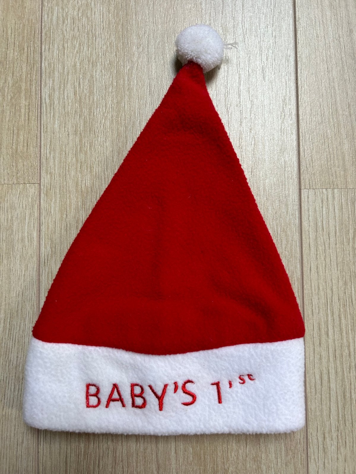 Kerstmuts, Ophalen of Verzenden, Zo goed als nieuw