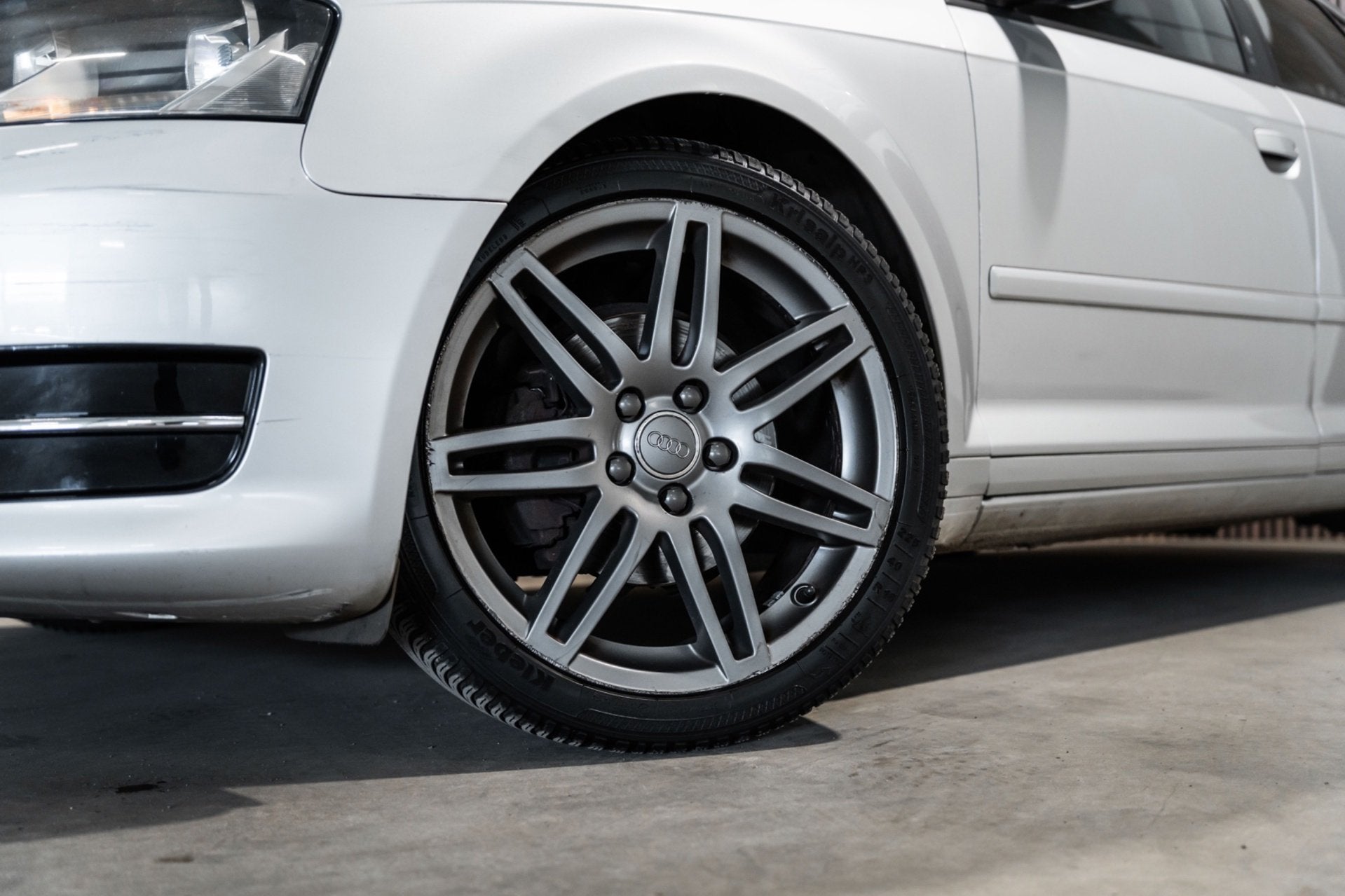 Audi A3 1.4 TFSI Attraction Pro Line Cruise LM 18Inch APK, Auto's, Audi, Voorwielaandrijving, Gebruikt, 4 cilinders, Origineel Nederlands