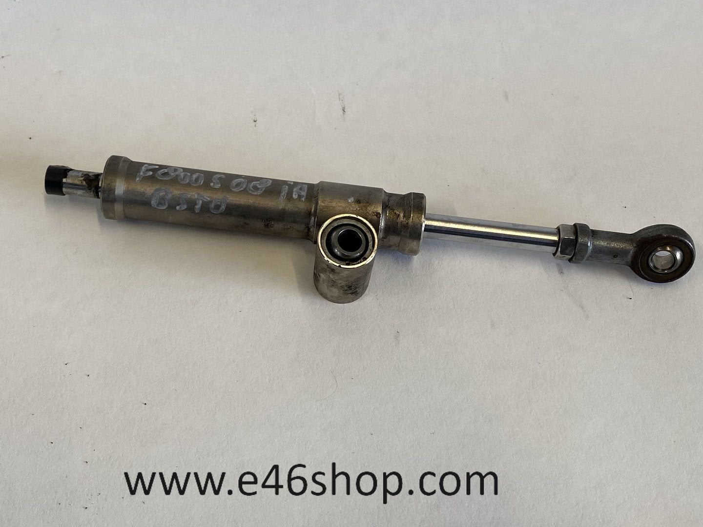 BMW F800 STUURDEMPER OEM 7653149, Motoren, Onderdelen | BMW, Gebruikt, -, -, Ophalen of Verzenden