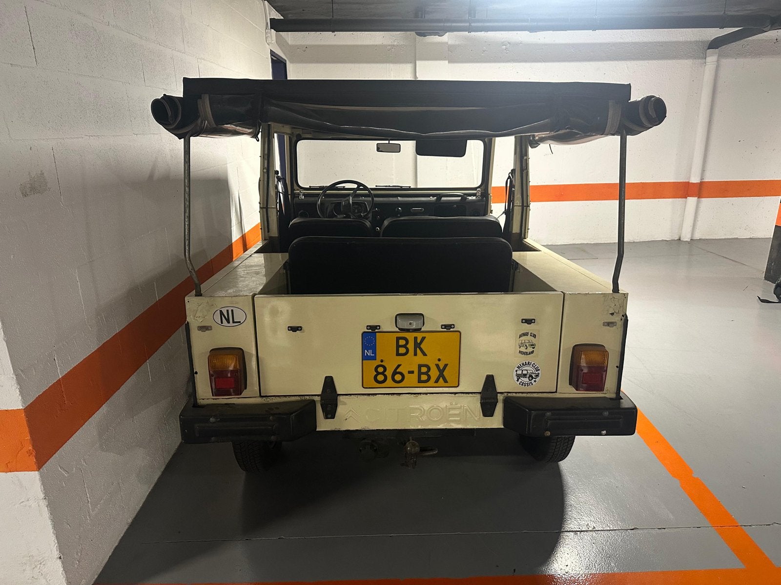Namco Pony 0.6 1984, foto 7