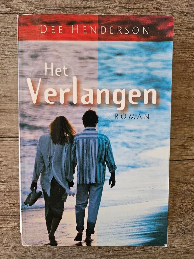 Het Verlangen - Dee Henderson (Roman), Ophalen of Verzenden, Gelezen, Dee Henderson, Nederland