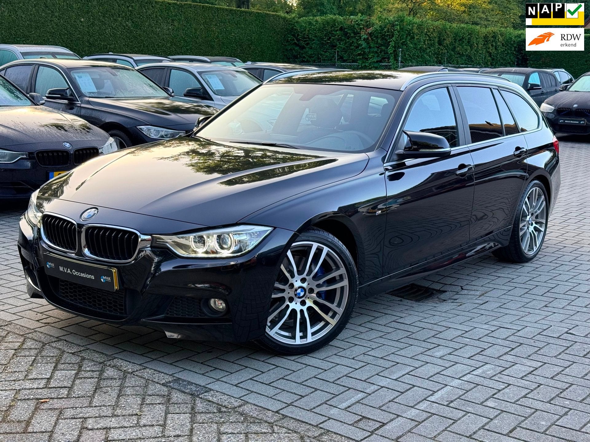 BMW 3-Serie