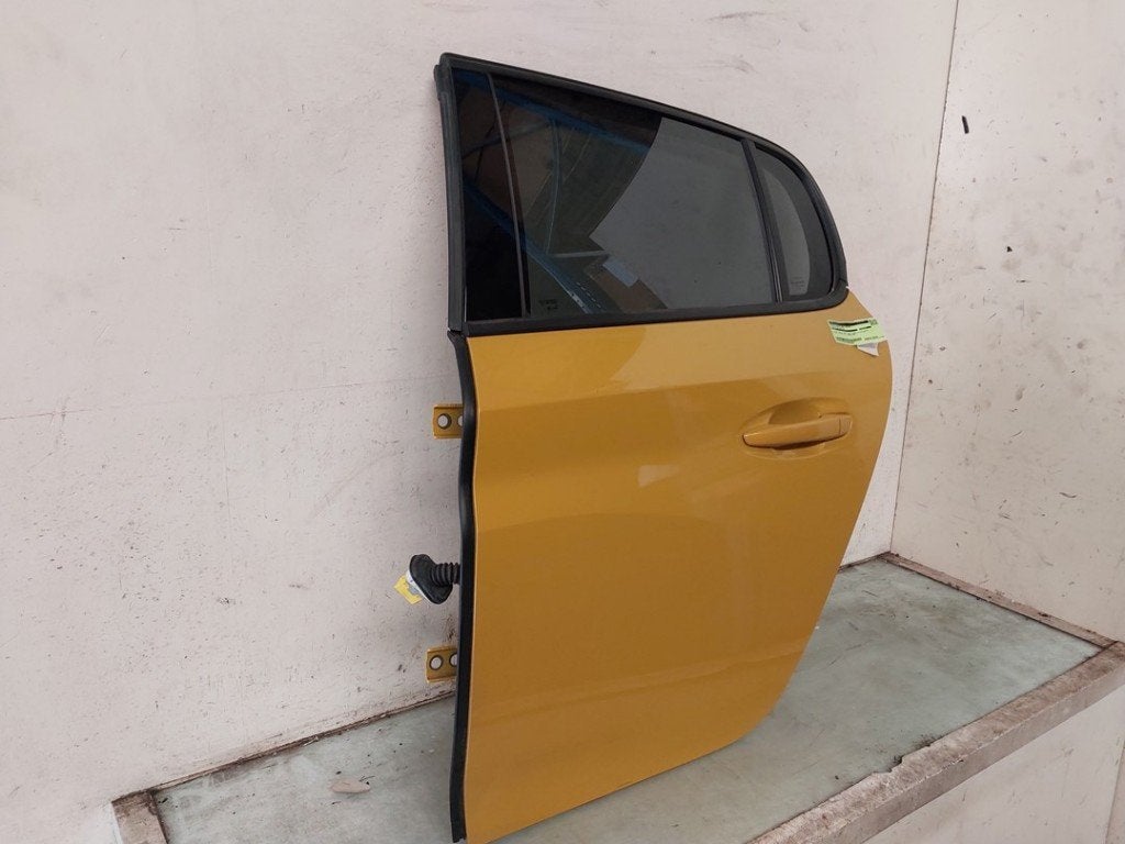 Portier Links Achter Peugeot 208 II (UB/UH/UP) 9827577980, Kontakt-peugeot@peugeot.com, Gebruikt, Peugeot Deutschland GmbH, Bahnhofsplatz, Rüsselsheim 65423, , Duitsland