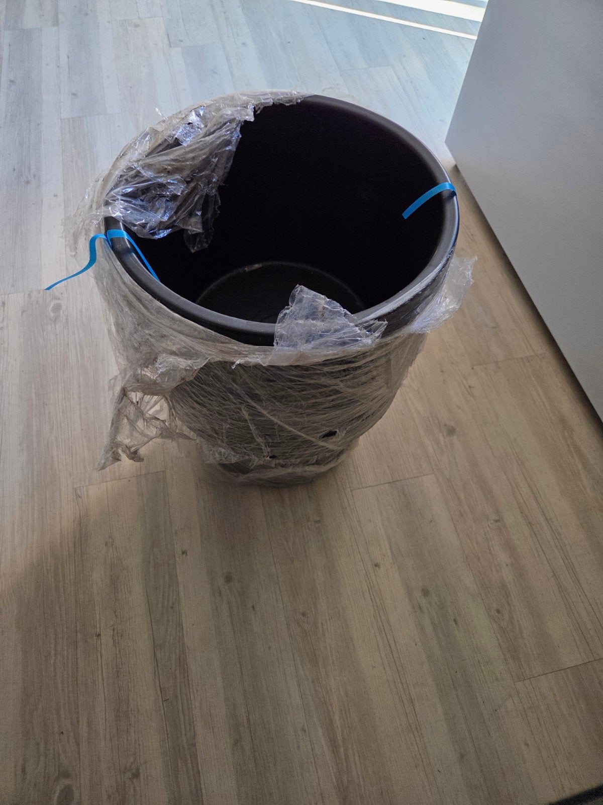 kweek pot kunstof, Ophalen, Nieuw, Kweekbak