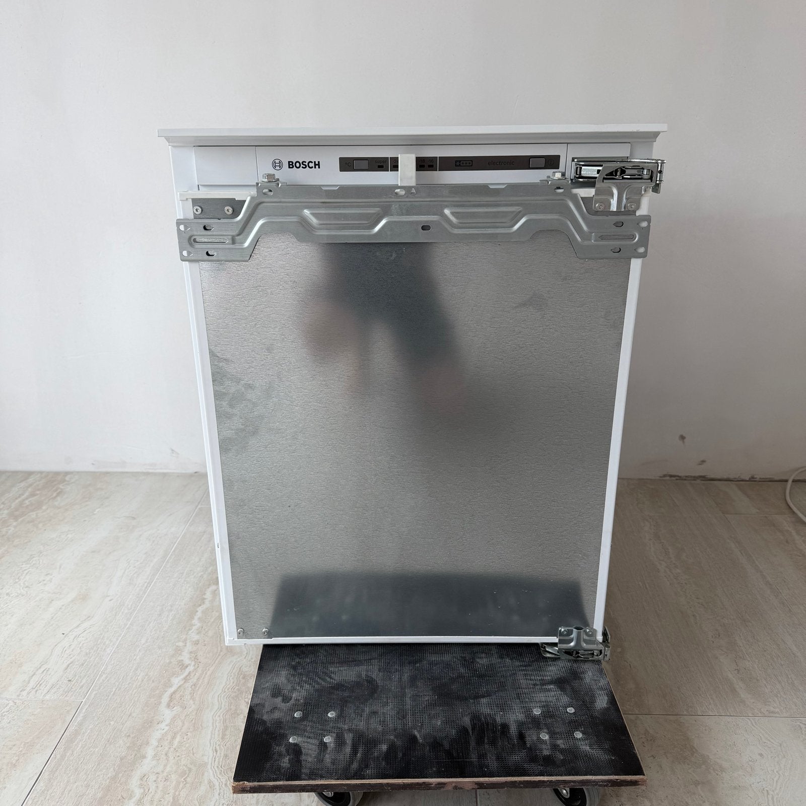 Bosch GIV11AFE0 Inbouw Vrieskast - LowFrost - Nieuw, Witgoed en Apparatuur, Ophalen, Met aparte vriezer, Nieuw, 45 tot 60 cm