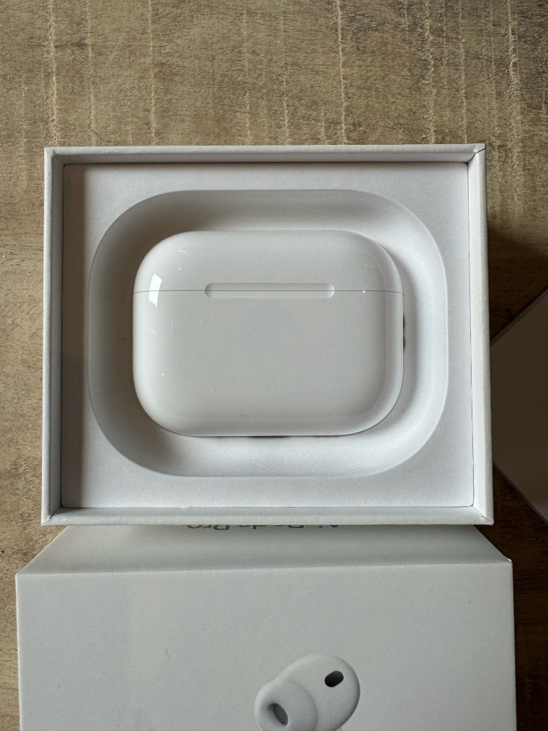 Nieuwe Apple AirPods Pro 3 – Nieuwste Model