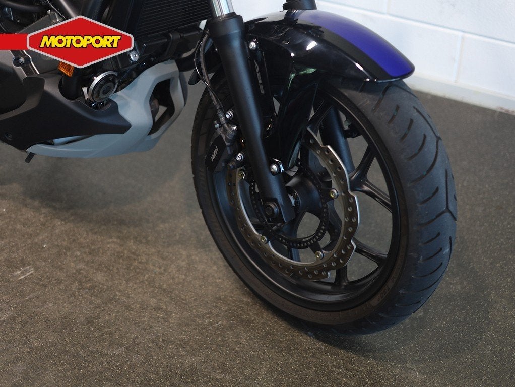 Honda NC 750 S (bj 2019), Motoren, Motoren | Honda, 750 cc, Bedrijf, Mc.benelux@honda-eu.com, Honda Motor Europe Ltd Netherlands branc