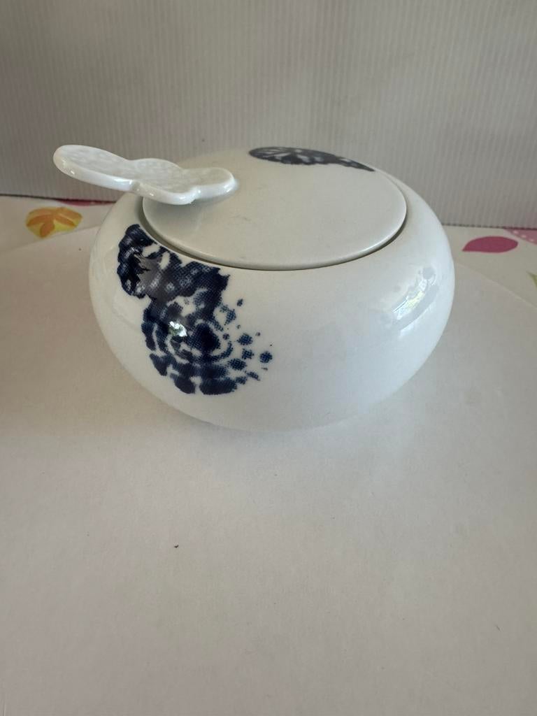 Rosenthal Studio-line Shibori, Ophalen of Verzenden, Porselein, Overige stijlen, Overige typen