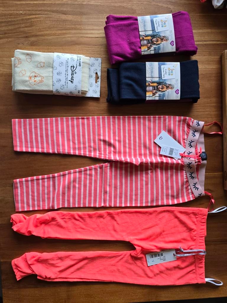 Diverse maillots/leggings nieuw in de verpakking!, Kleding | Dames, Leggings, Maillots en Panty's, Nieuw, Maillot, Overige maten