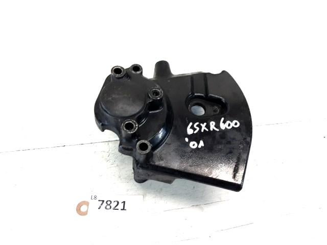 GSXR600 2001 - 2003 Suzuki Kettingcover D1-51287