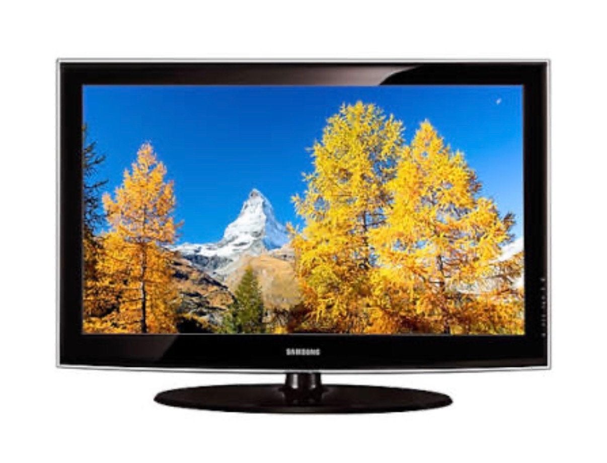 Samsung 40 inch TV (geen Smart TV), Ophalen, Gebruikt, 50 Hz, Samsung