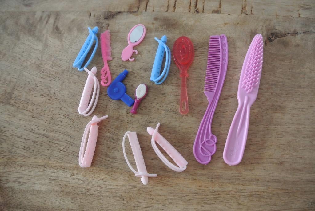 Barbie Accessoires/ nr 149, Verzamelen, Poppen, Ophalen of Verzenden, Gebruikt, Accessoires