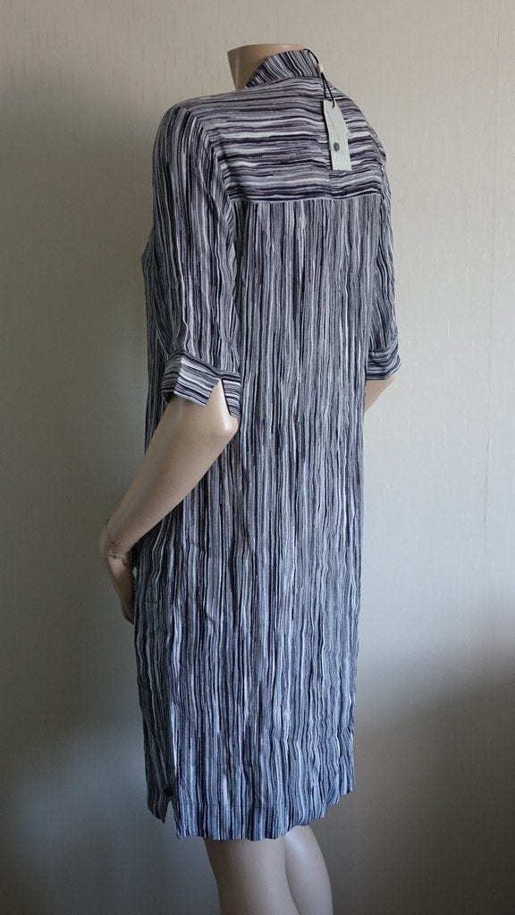 nieuw grijs SANDWICH tuniek, Verzenden, Nieuw, Maat 34 (XS) of kleiner, Grijs