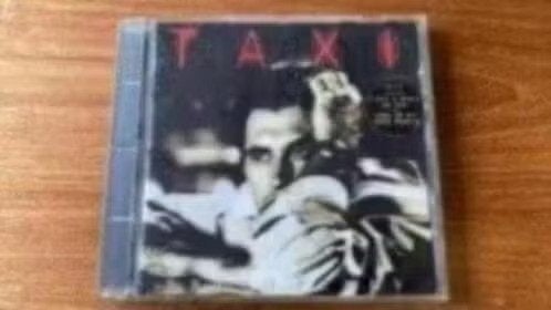 CD taxi bryan ferry, Ophalen of Verzenden, Zo goed als nieuw