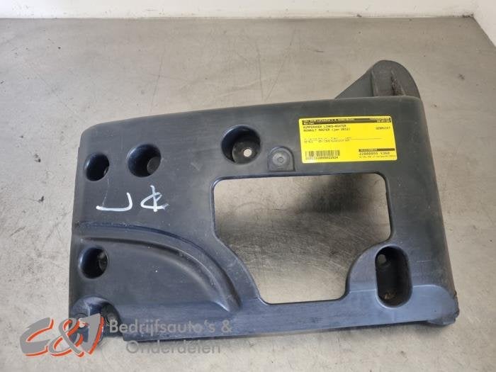 Bumperhoek links-achter van een Renault Master (NVT), Gebruikt, -, Renault, -
