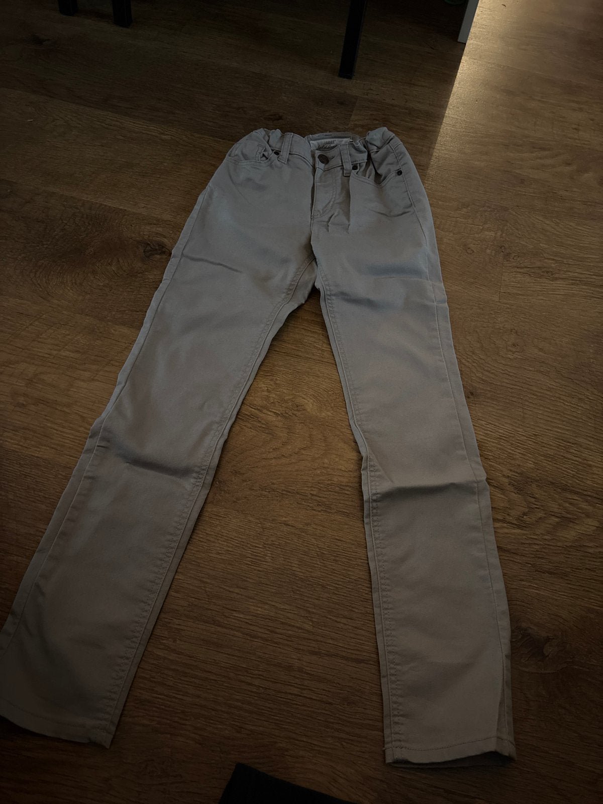 H&M L.O.G.G. Jongensbroek Maat 146 (10-11 jaar), Kinderen en Baby's, Ophalen of Verzenden, Gebruikt, Jongen, Broek
