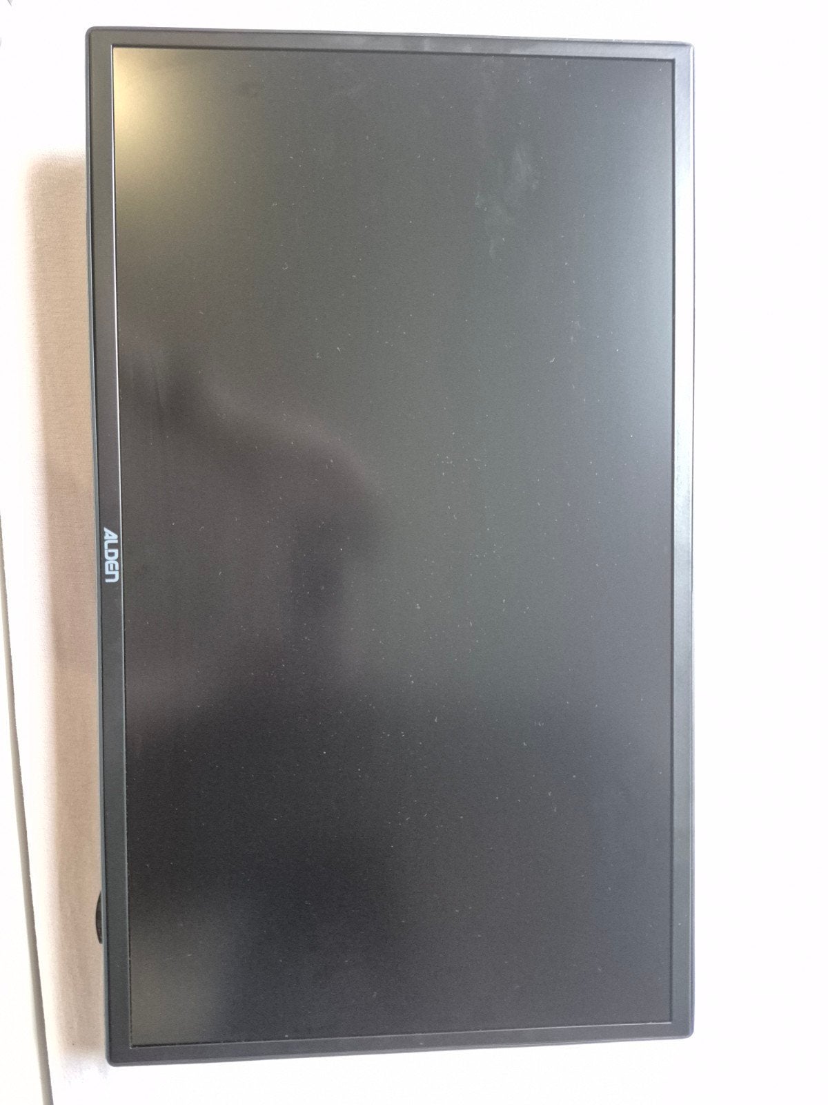 Alden 22 inch LED DVD Combo TV 12 Volt, 50 Hz, HD Ready (720p), Minder dan 40 cm, Ophalen